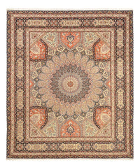Tabriz - 50 Raj Tapete 300x251cm - Tapete persa – product image