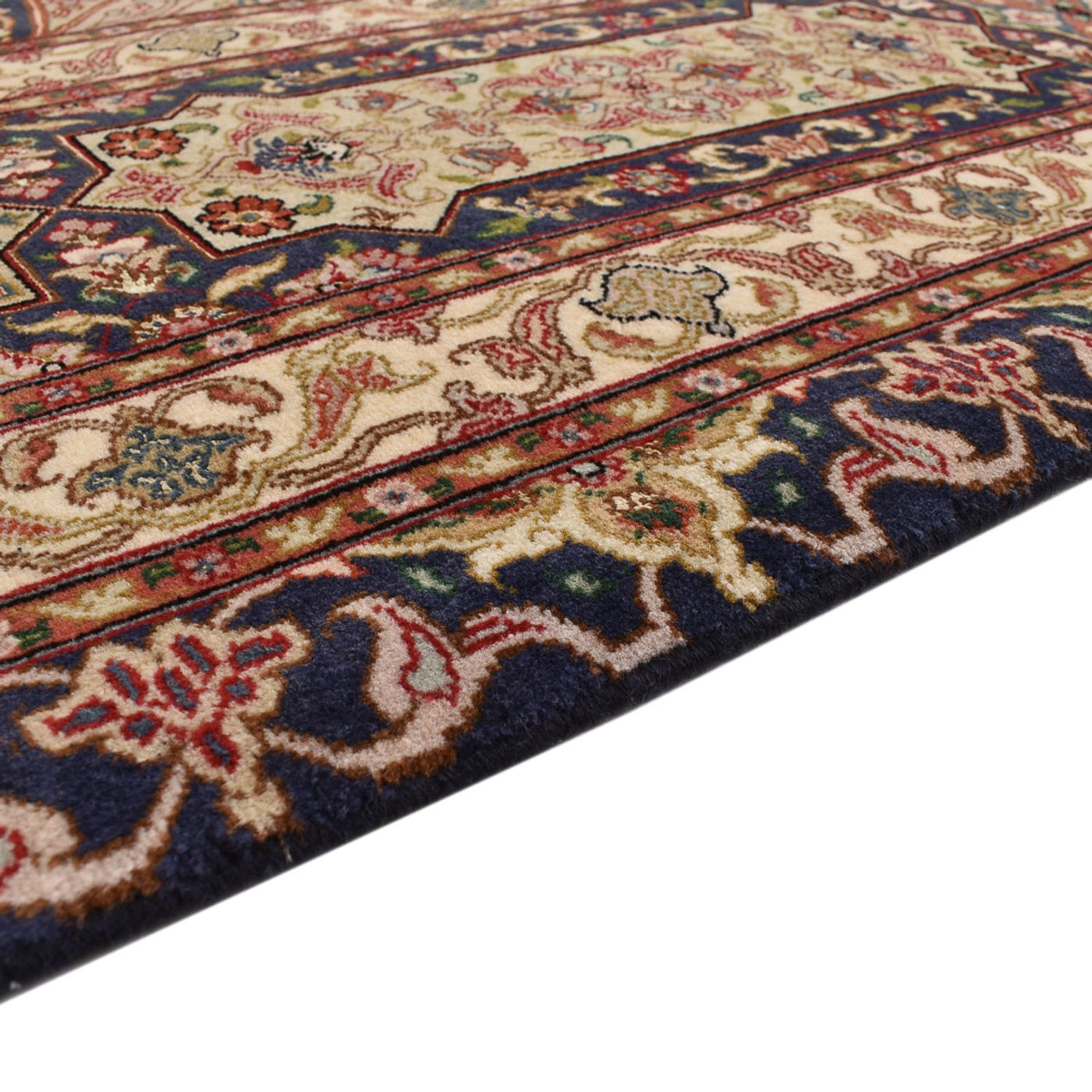 Tabriz - 50 Raj Tapete 300x251cm - Tapete persa