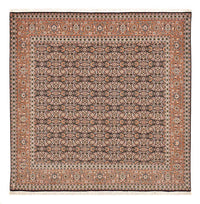 Tabriz - 50 Raj Tapete 203x202cm - Tapete persa – product image
