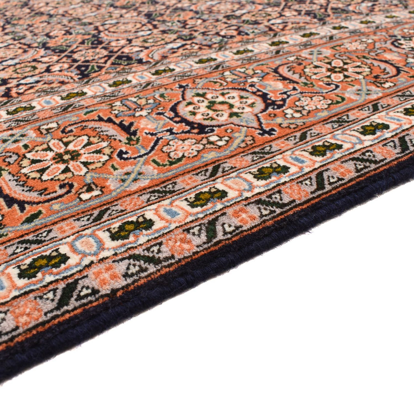 Tabriz - 50 Raj Tapete 203x202cm - Tapete persa