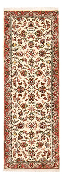 Tabriz - 50 Raj Tapete 202x71cm - Tapete persa – product image