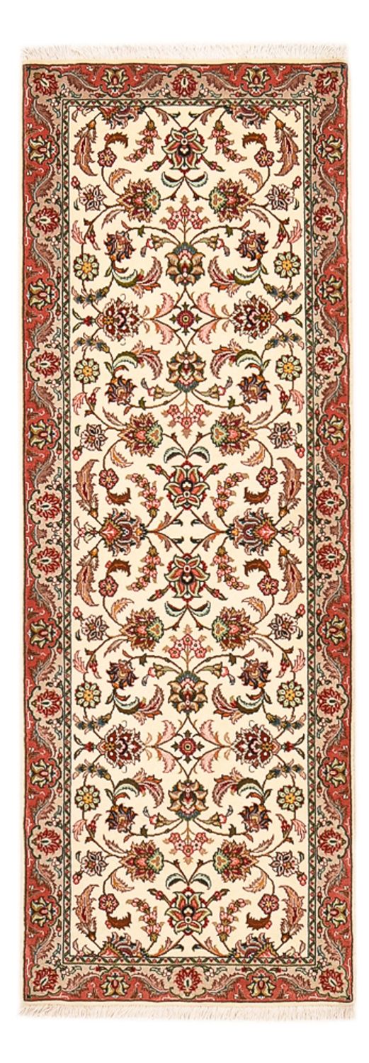 Tabriz - 50 Raj Tapete 202x71cm - Tapete persa