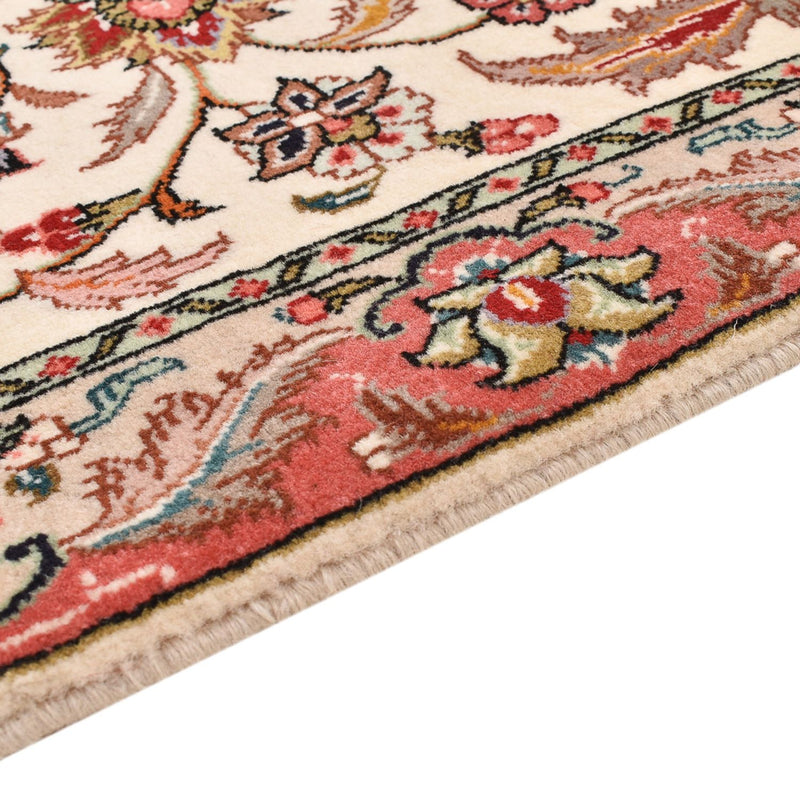 Tabriz - 50 Raj Tapete 202x71cm - Tapete persa
