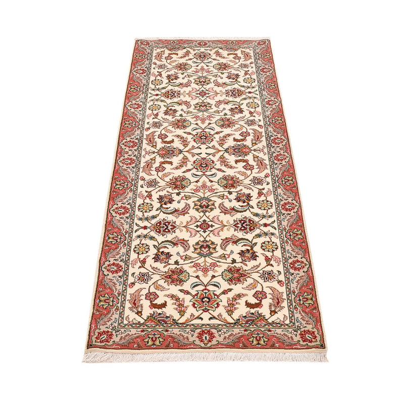 Tabriz - 50 Raj Tapete 202x71cm - Tapete persa