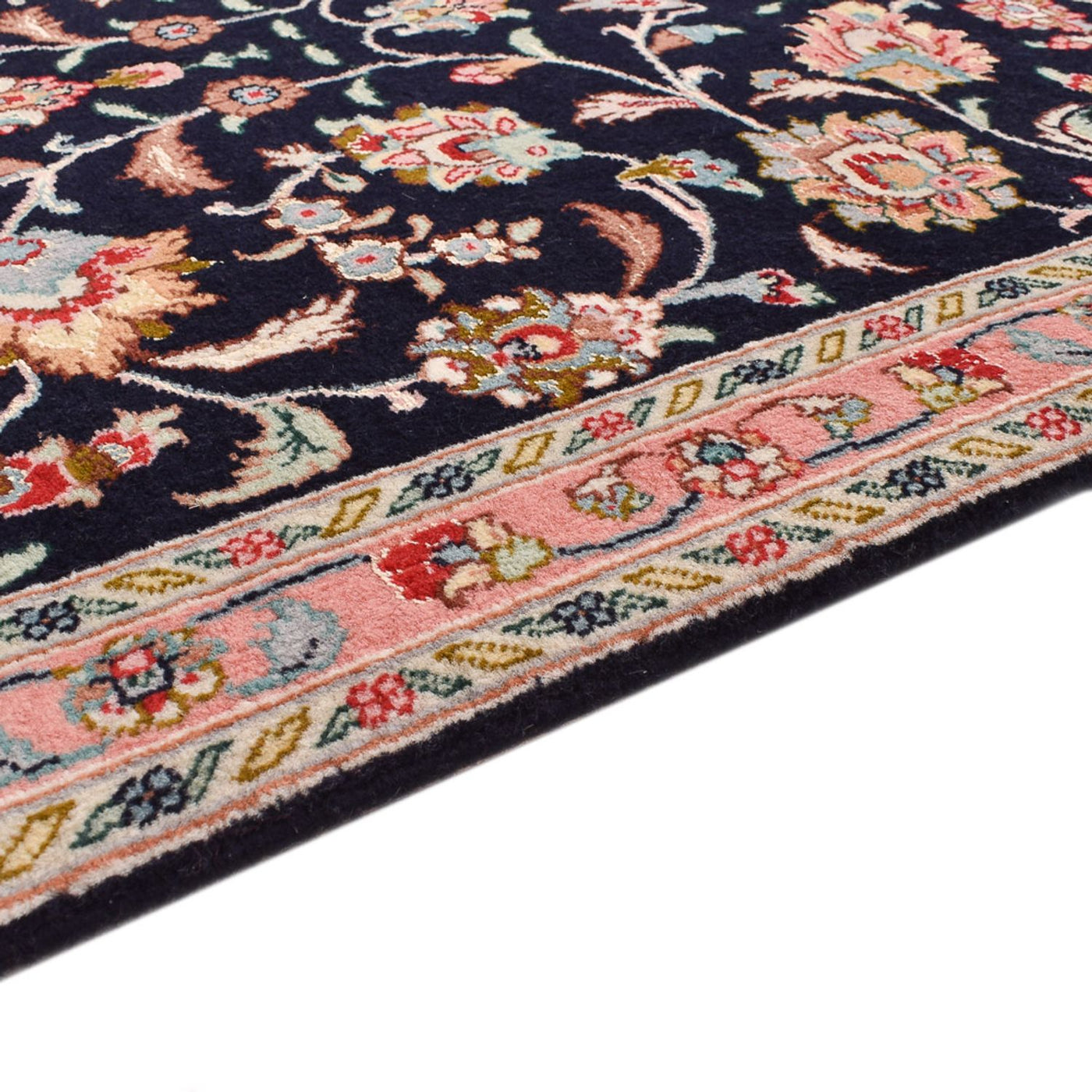 Tabriz - 60 Raj Tapete 290x69cm - Tapete persa