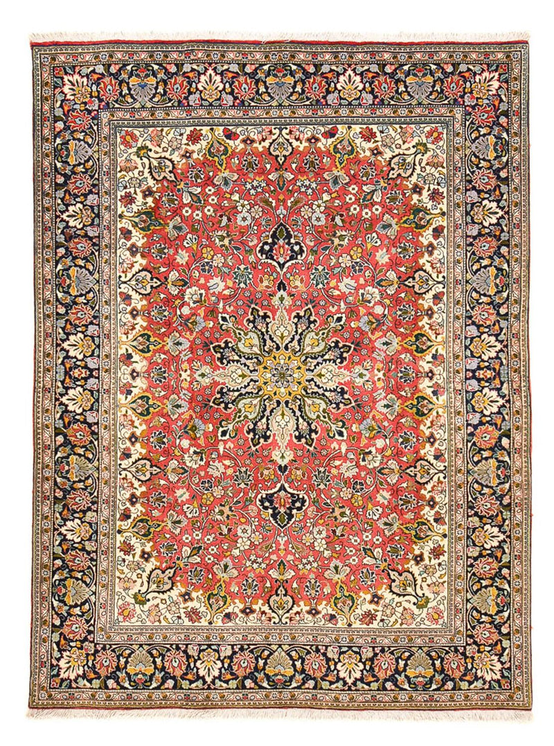 Tabriz - 50 Raj Tapete 198x147cm - Tapete persa