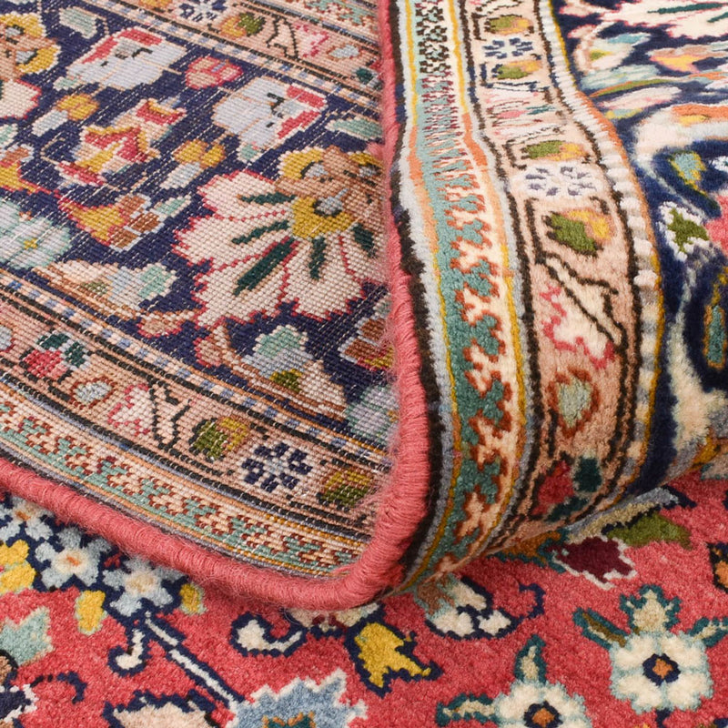 Tabriz - 50 Raj Tapete 198x147cm - Tapete persa
