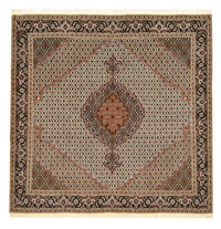 Tabriz - 40 Raj Tapete 198x203cm - Tapete persa – product image