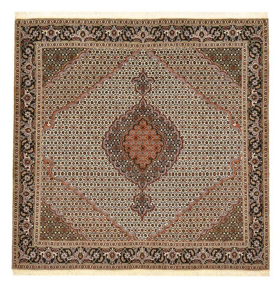 Tabriz - 40 Raj Tapete 198x203cm - Tapete persa