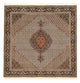 Tabriz - 40 Raj Tapete 198x203cm - Tapete persa