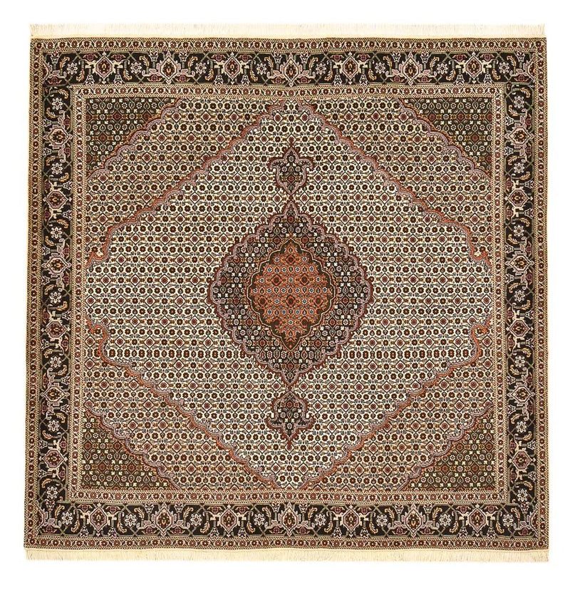 Tabriz - 40 Raj Tapete 198x203cm - Tapete persa
