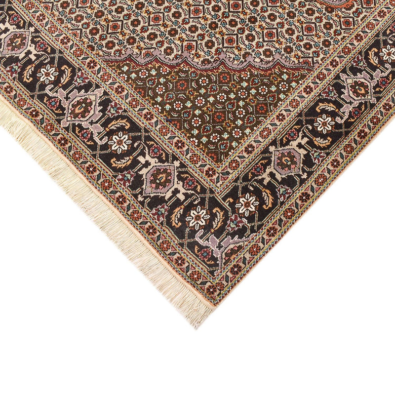 Tabriz - 40 Raj Tapete 198x203cm - Tapete persa