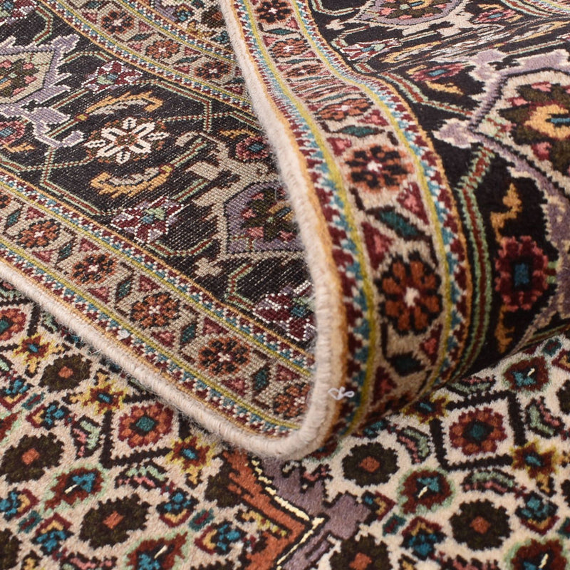 Tabriz - 40 Raj Tapete 198x203cm - Tapete persa