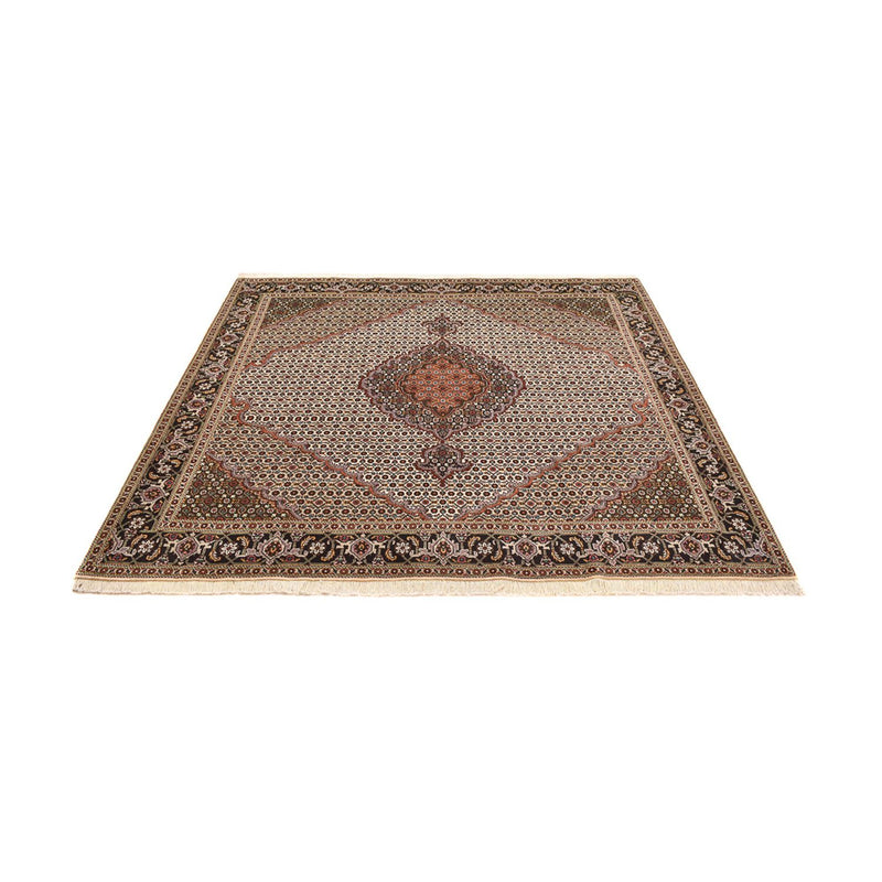 Tabriz - 40 Raj Tapete 198x203cm - Tapete persa