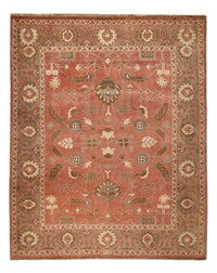 Tapete Ziegler 317x257cm - Tapete Oriental – product image