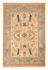 Tapete Ziegler 297x202cm - Tapete Oriental – product image