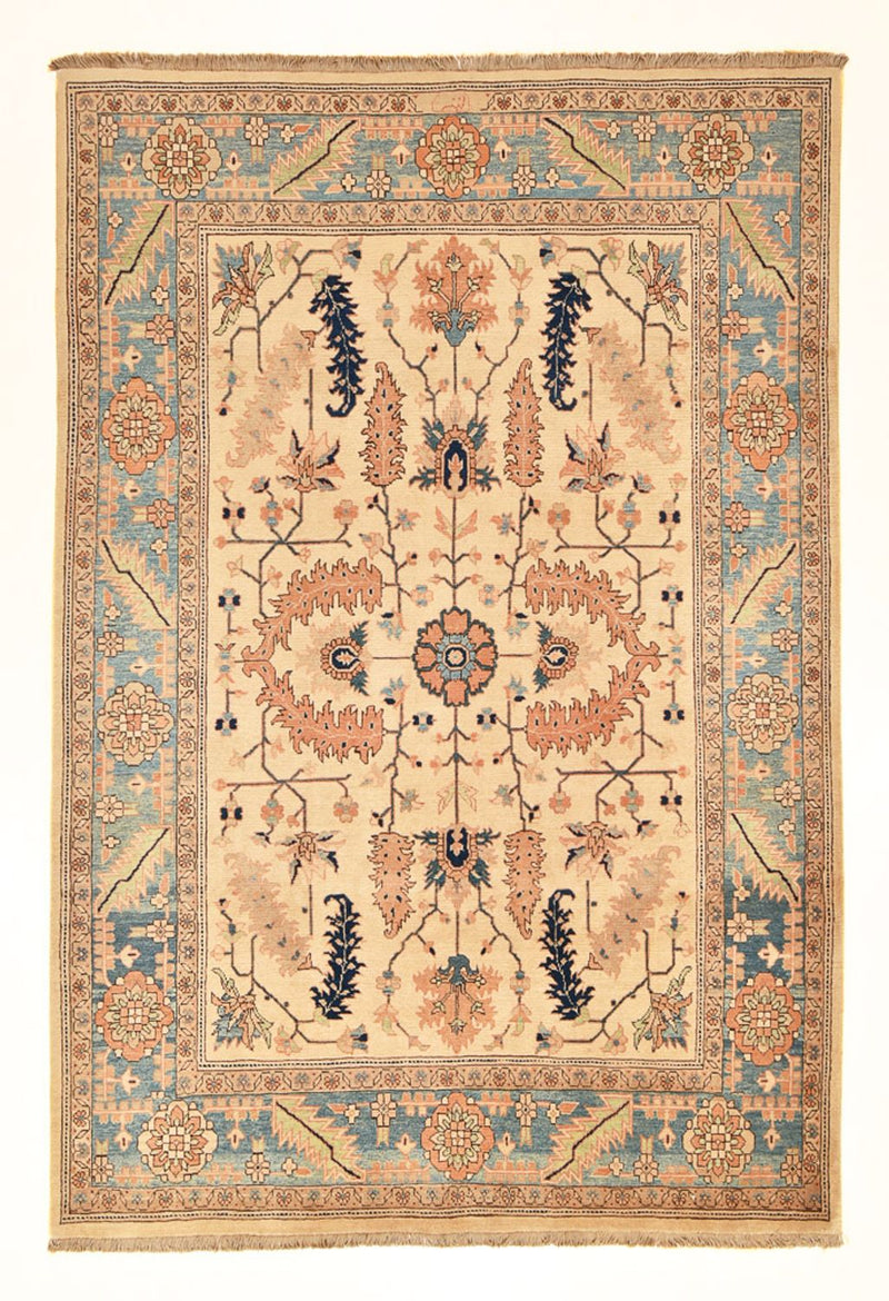 Tapete Ziegler 297x202cm - Tapete Oriental
