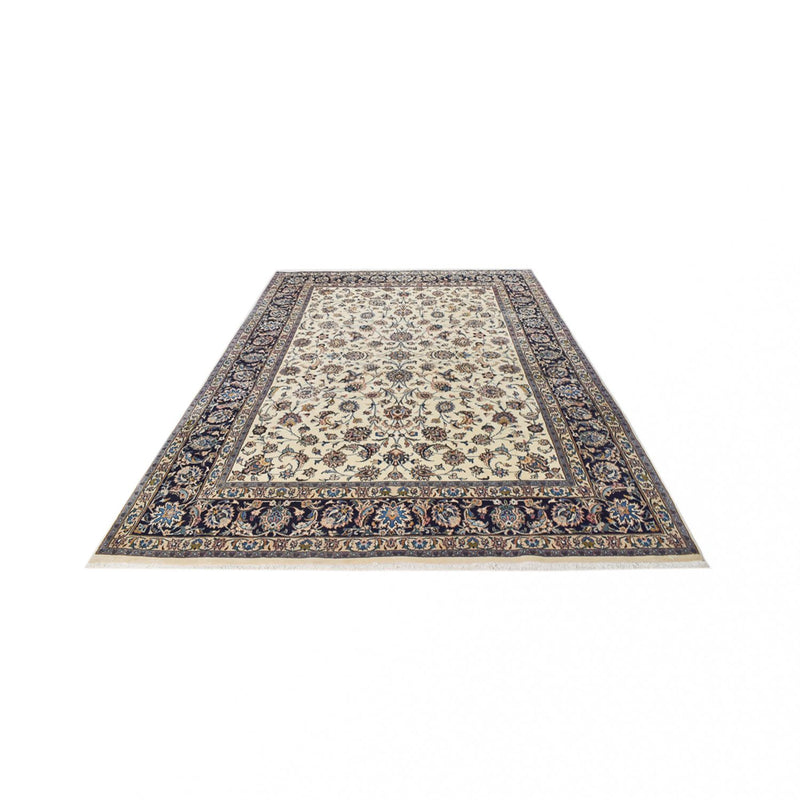 Tapete Persa - Clássico - 344 x 245 cm - areia