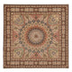 Tabriz - 50 Raj Tapete 263x252cm - Tapete persa