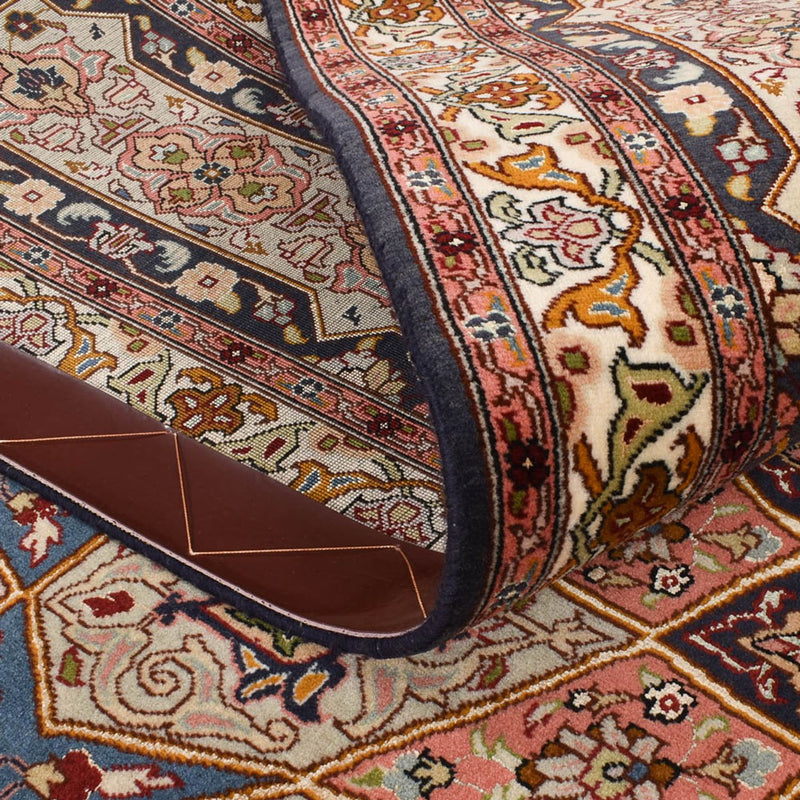 Tabriz - 50 Raj Tapete 263x252cm - Tapete persa