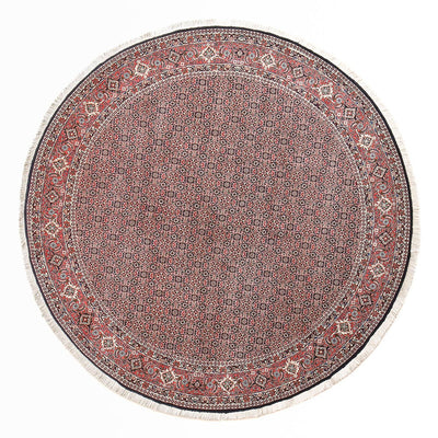 Bidjar Tapete 255x255cm - Tapete persa