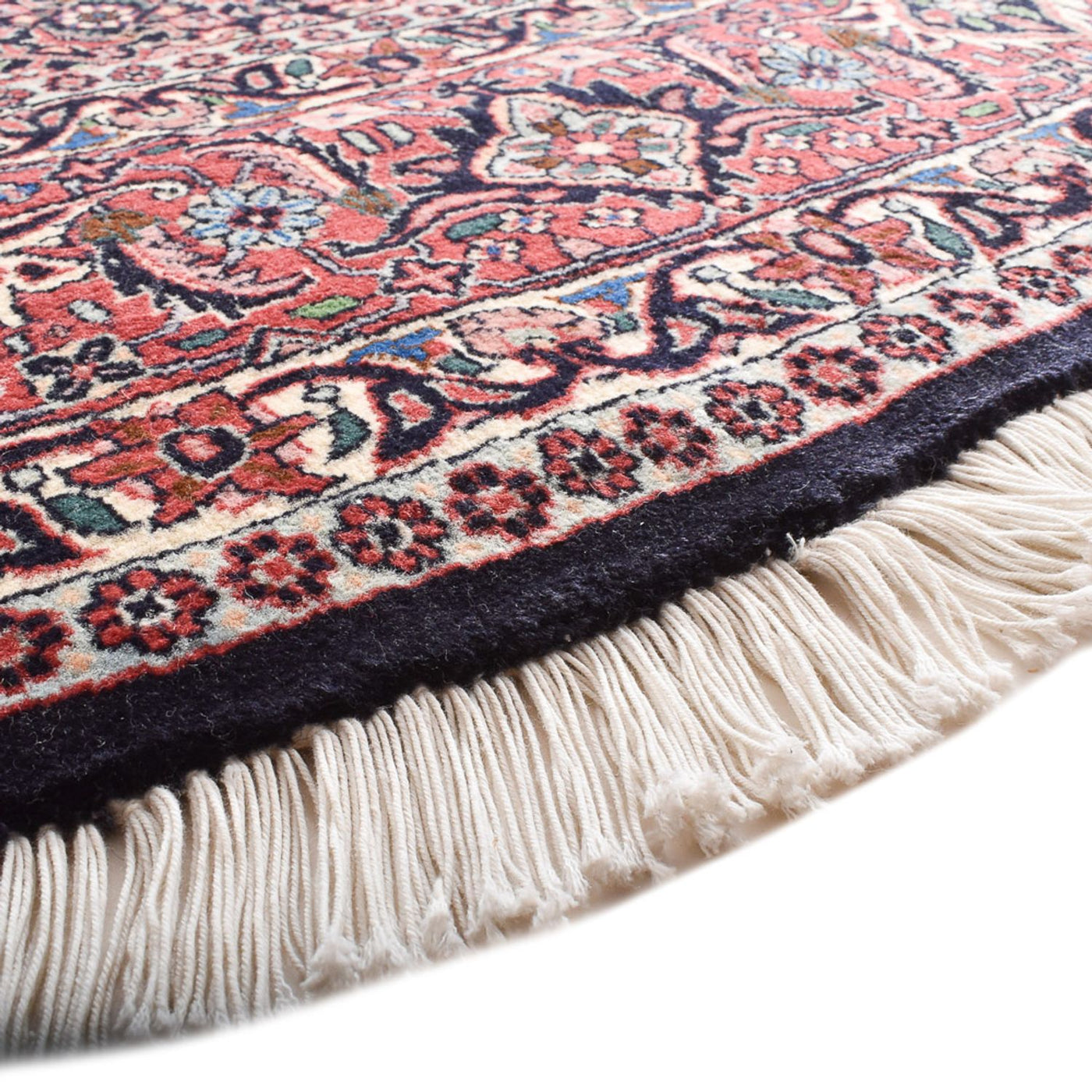 Bidjar Tapete 255x255cm - Tapete persa