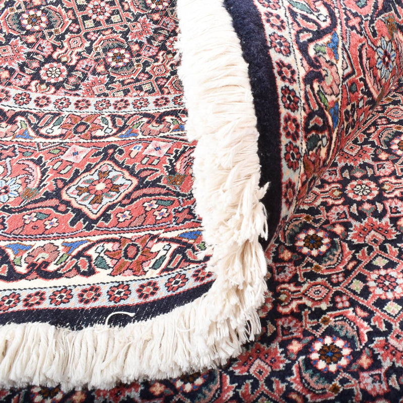 Bidjar Tapete 255x255cm - Tapete persa