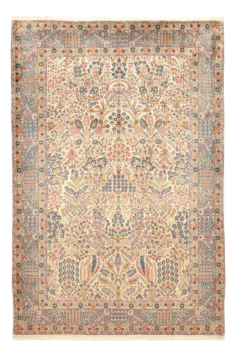 Rafsanjan Tapete 195x292cm - Tapete persa