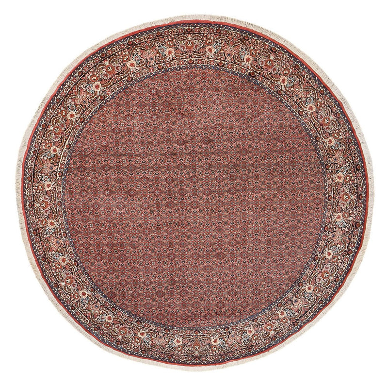 Bidjar Tapete 300x300cm - Tapete persa