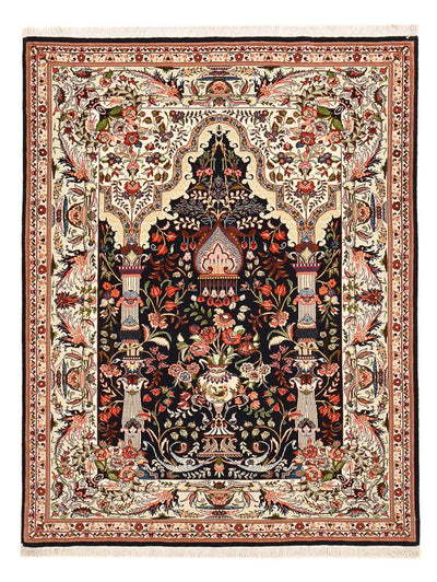 Tabriz - 60 Raj Tapete 150x196cm - Tapete persa