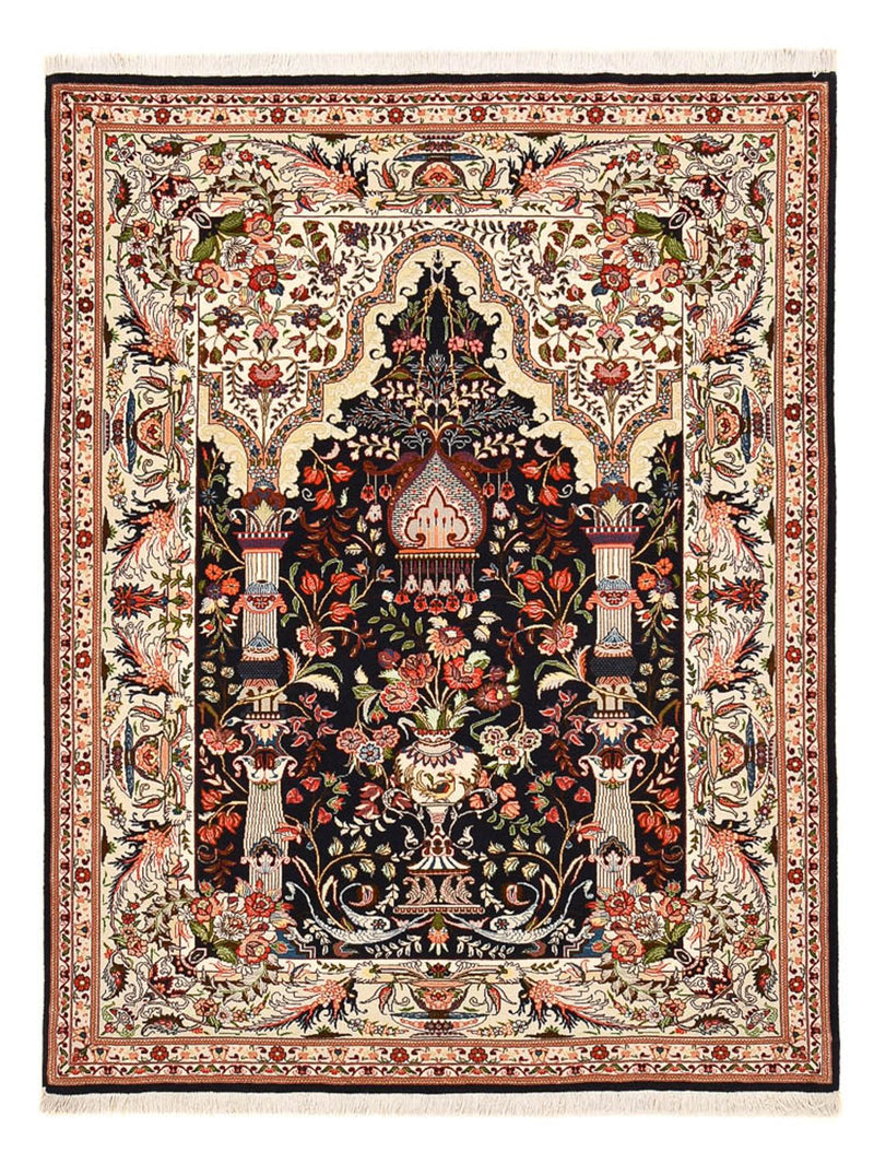 Tabriz - 60 Raj Tapete 196x150cm - Tapete persa