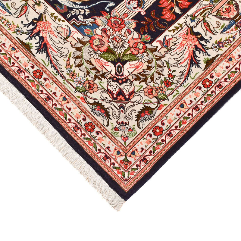 Tabriz - 60 Raj Tapete 196x150cm - Tapete persa