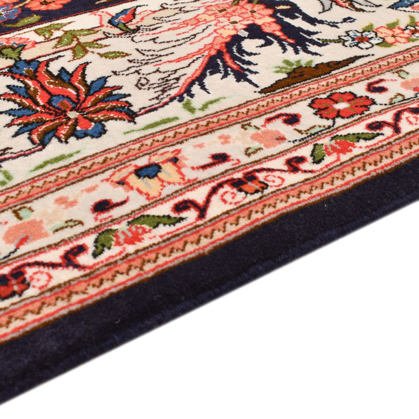 Tabriz - 60 Raj Tapete 196x150cm - Tapete persa