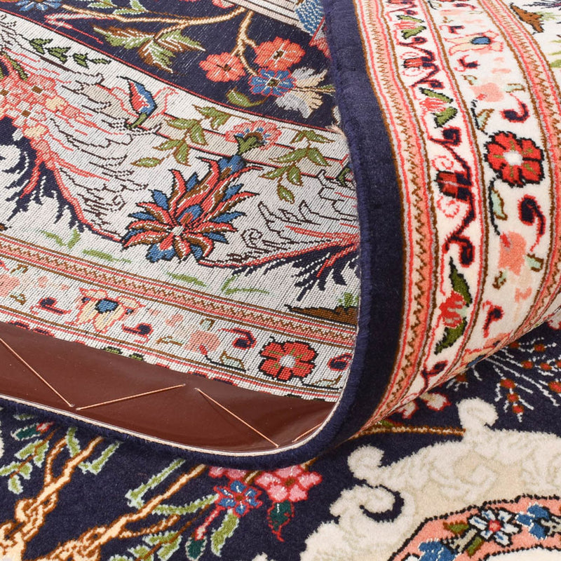 Tabriz - 60 Raj Tapete 196x150cm - Tapete persa