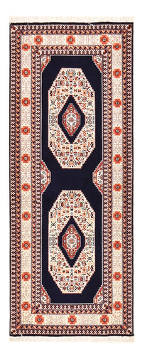 Tabriz - 60 Raj Tapete 72x186cm - Tapete persa – product image