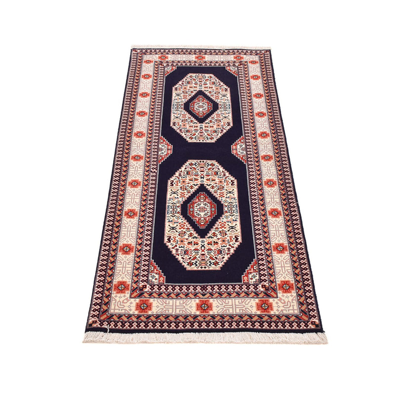 Tabriz - 60 Raj Tapete 72x186cm - Tapete persa