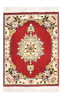 Tapete Persa - Tabriz - Premium - 40 x 30 cm - vermelho – product image