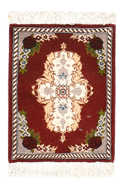 Tabriz - 60 Raj Tapete 30x40cm - Tapete persa