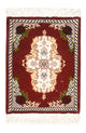 Tabriz - 60 Raj Tapete 40x30cm - Tapete persa