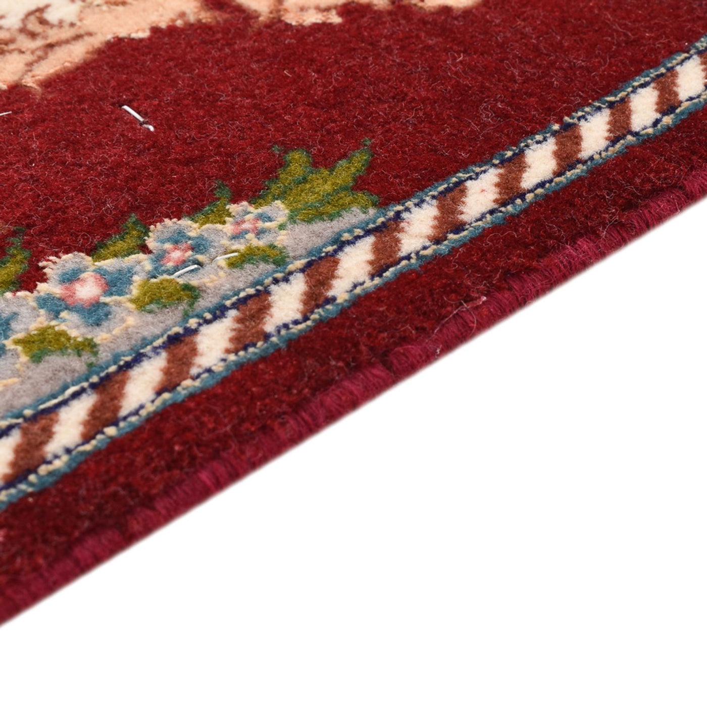 Tabriz - 60 Raj Tapete 40x30cm - Tapete persa
