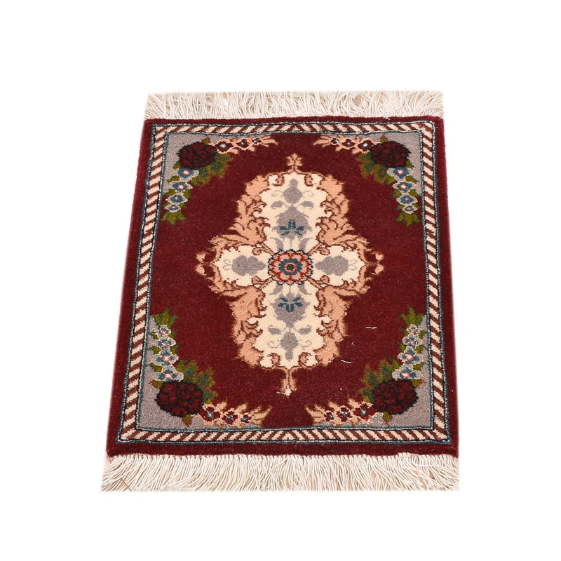 Tabriz - 60 Raj Tapete 40x30cm - Tapete persa