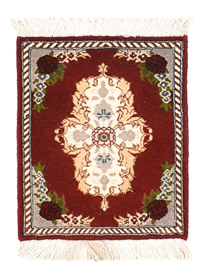 Tabriz - 60 Raj Tapete 30x40cm - Tapete persa