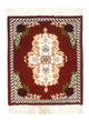 Tabriz - 60 Raj Tapete 40x30cm - Tapete persa