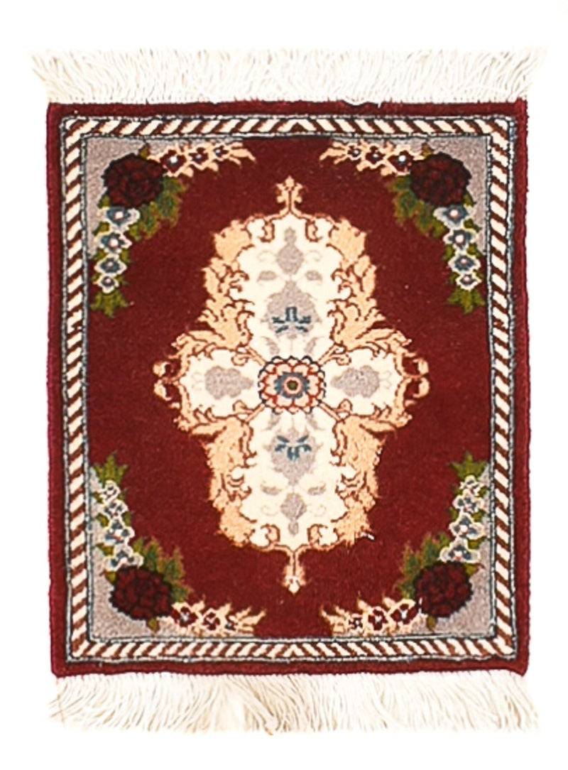 Tabriz - 60 Raj Tapete 40x30cm - Tapete persa