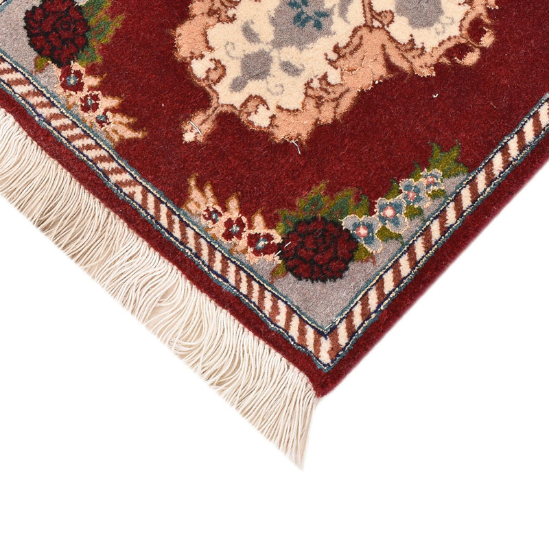 Tabriz - 60 Raj Tapete 40x30cm - Tapete persa