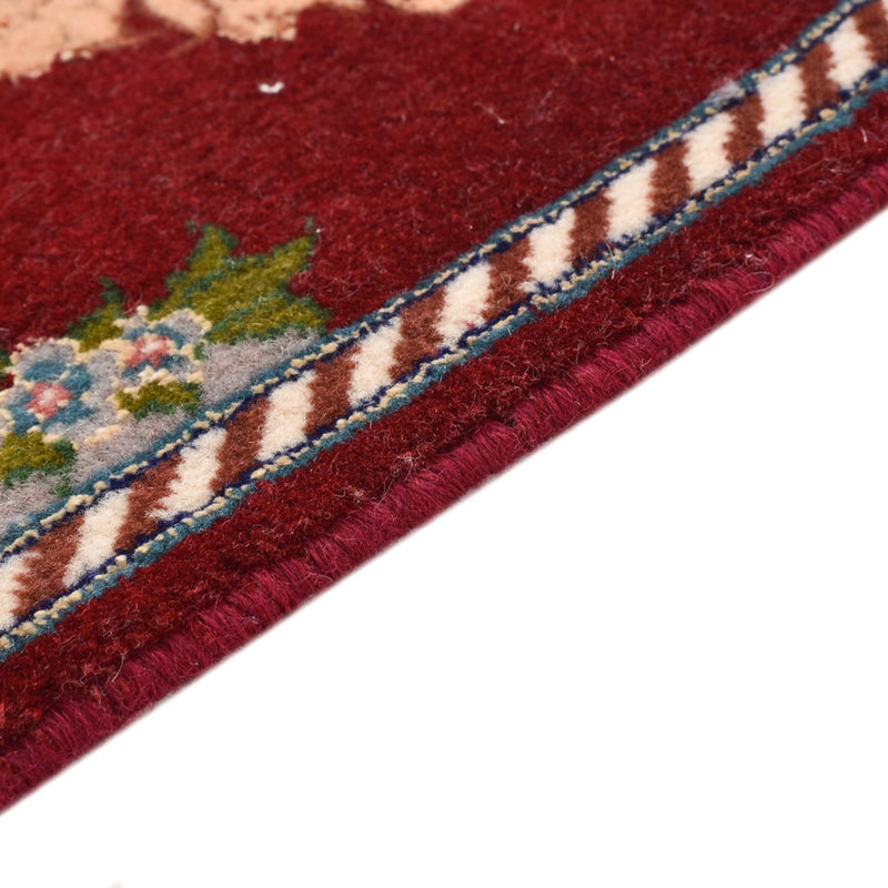 Tabriz - 60 Raj Tapete 40x30cm - Tapete persa