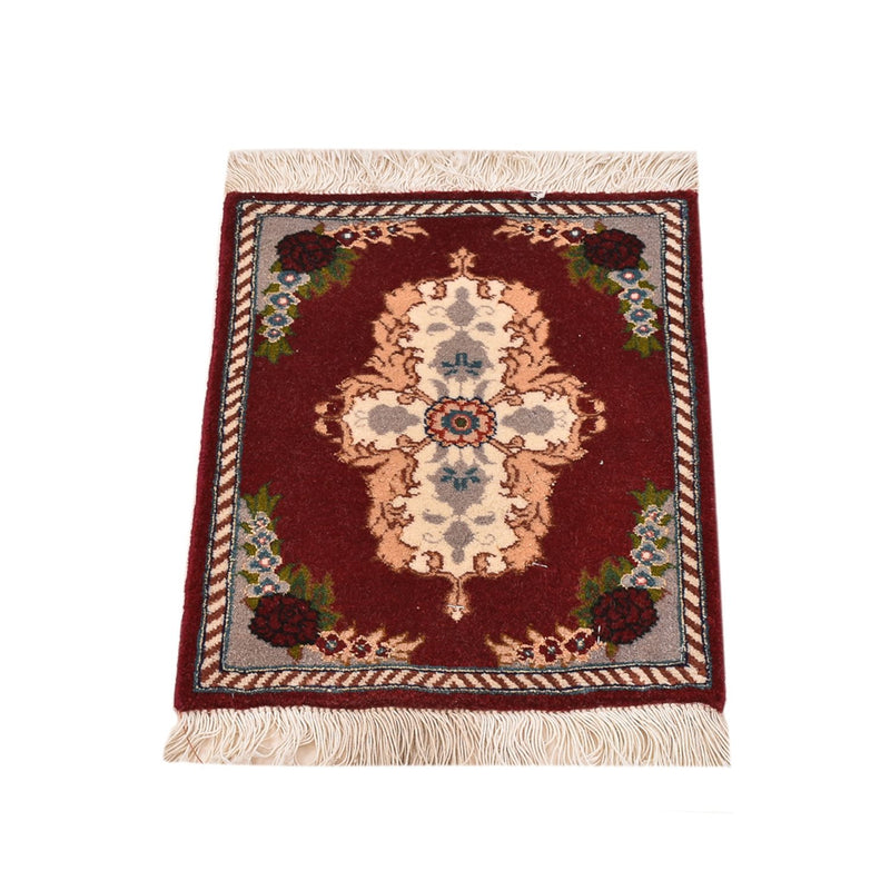 Tabriz - 60 Raj Tapete 40x30cm - Tapete persa