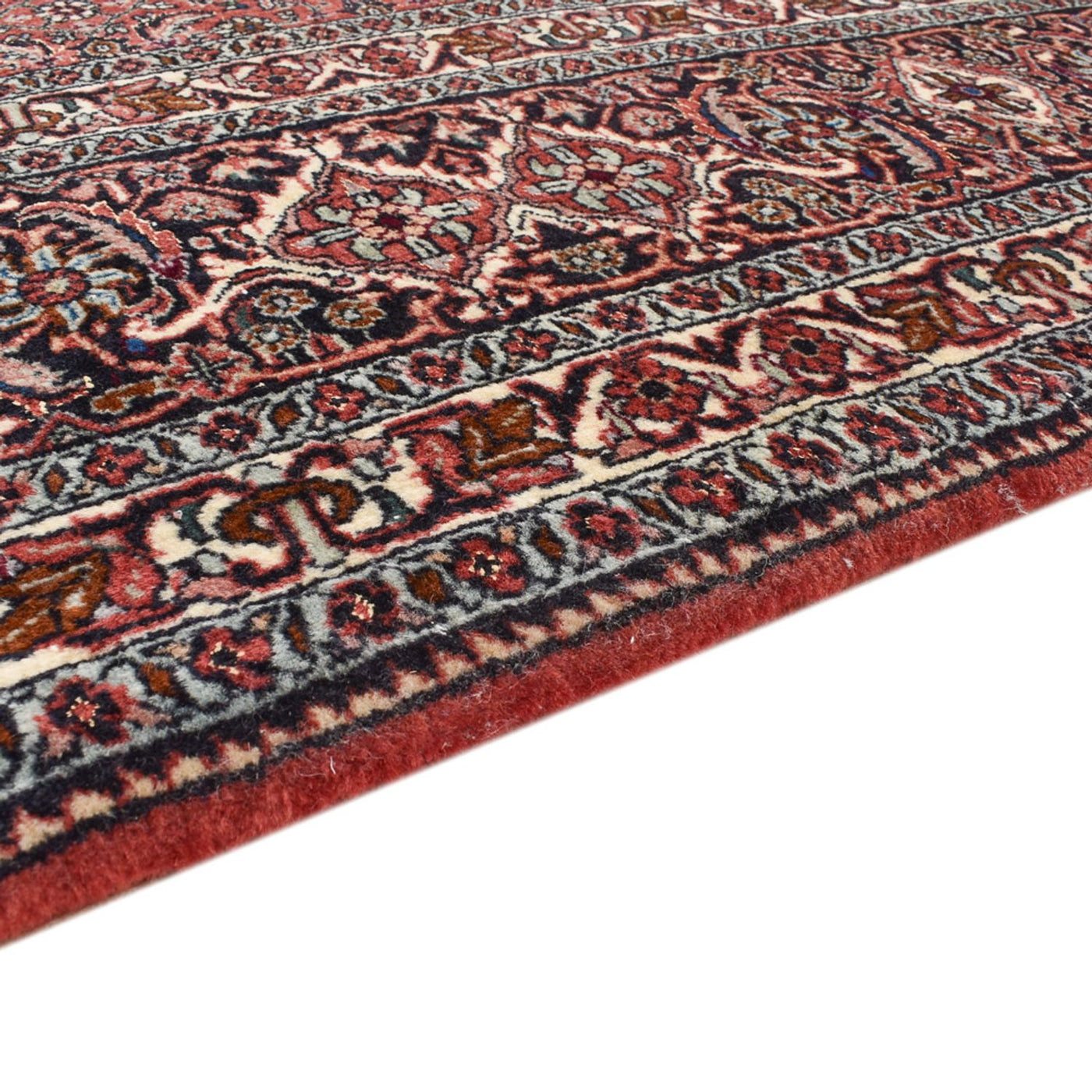 Bidjar Tapete 392x205cm - Tapete persa