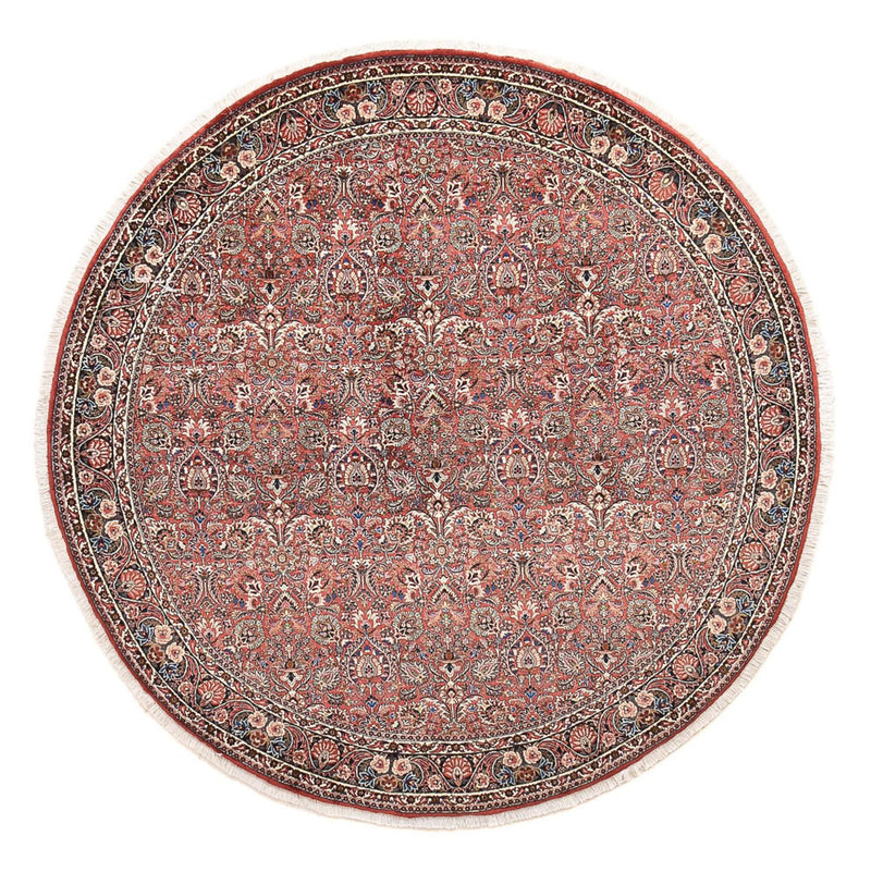Bidjar Tapete 250x250cm - Tapete persa