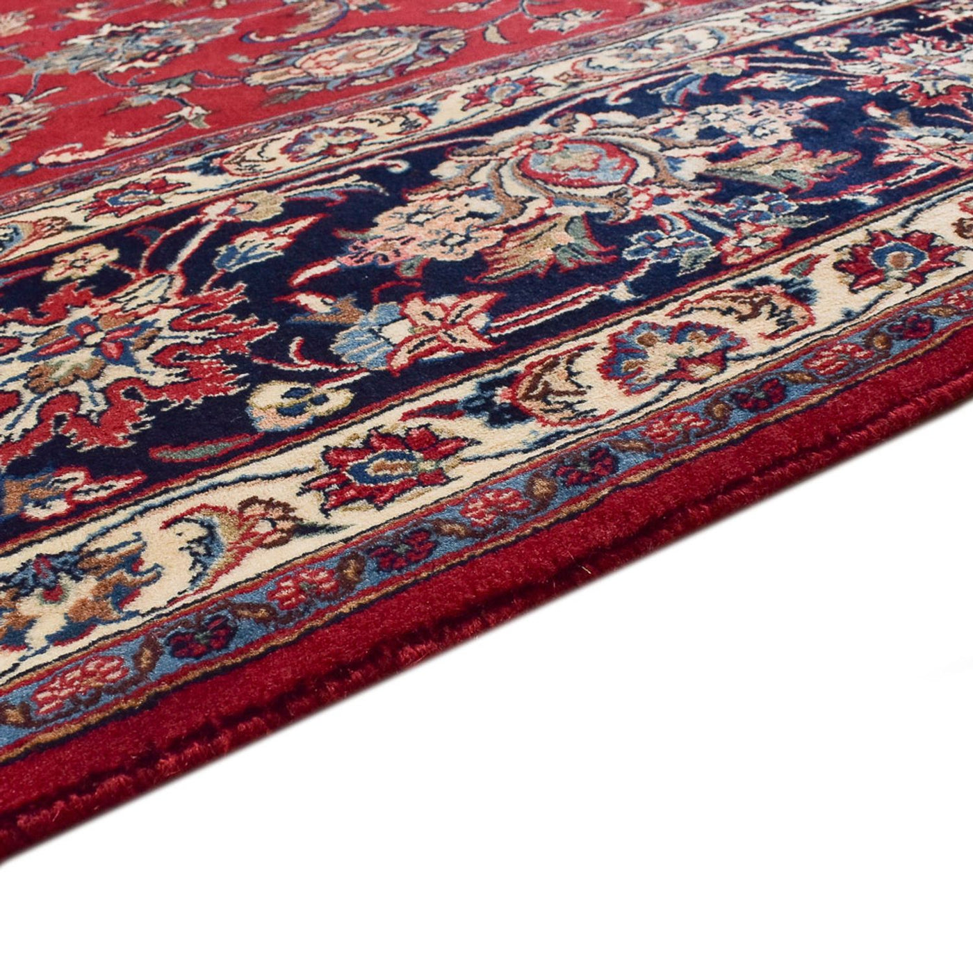 Mashhad Tapete 390x294cm - Tapete persa